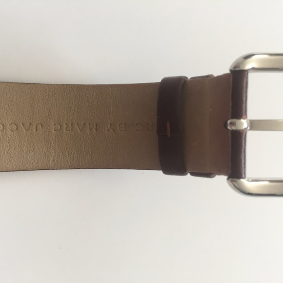 Marc by Marc Jacobs watch - Picture 4 of 5